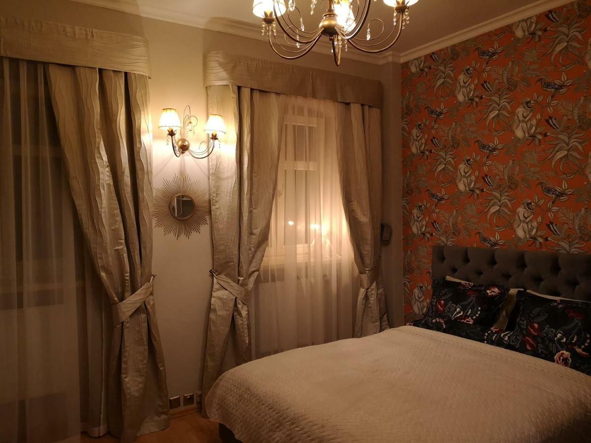 Best Apartments Wiezienna Monkeys Wrocław Eksteriør bilde