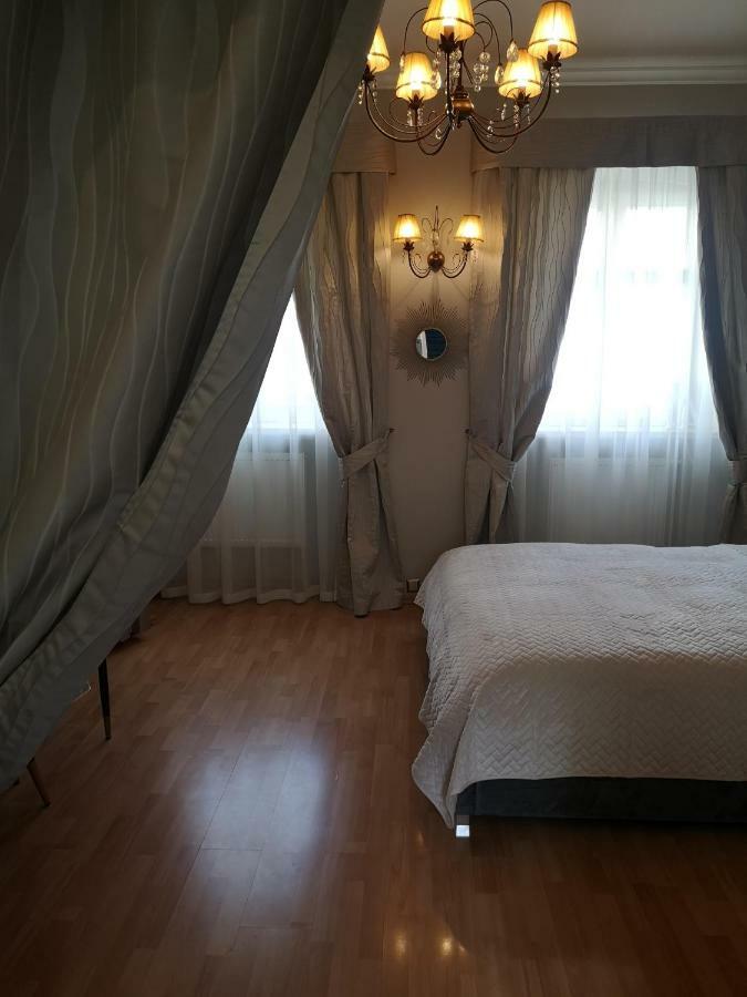 Best Apartments Wiezienna Monkeys Wrocław Eksteriør bilde